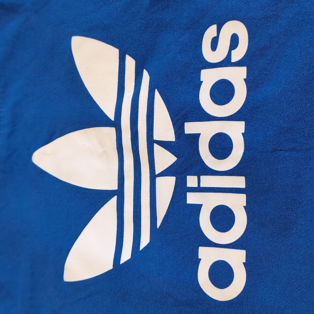 4T Adidas T-shirt - Picture 2 of 6
